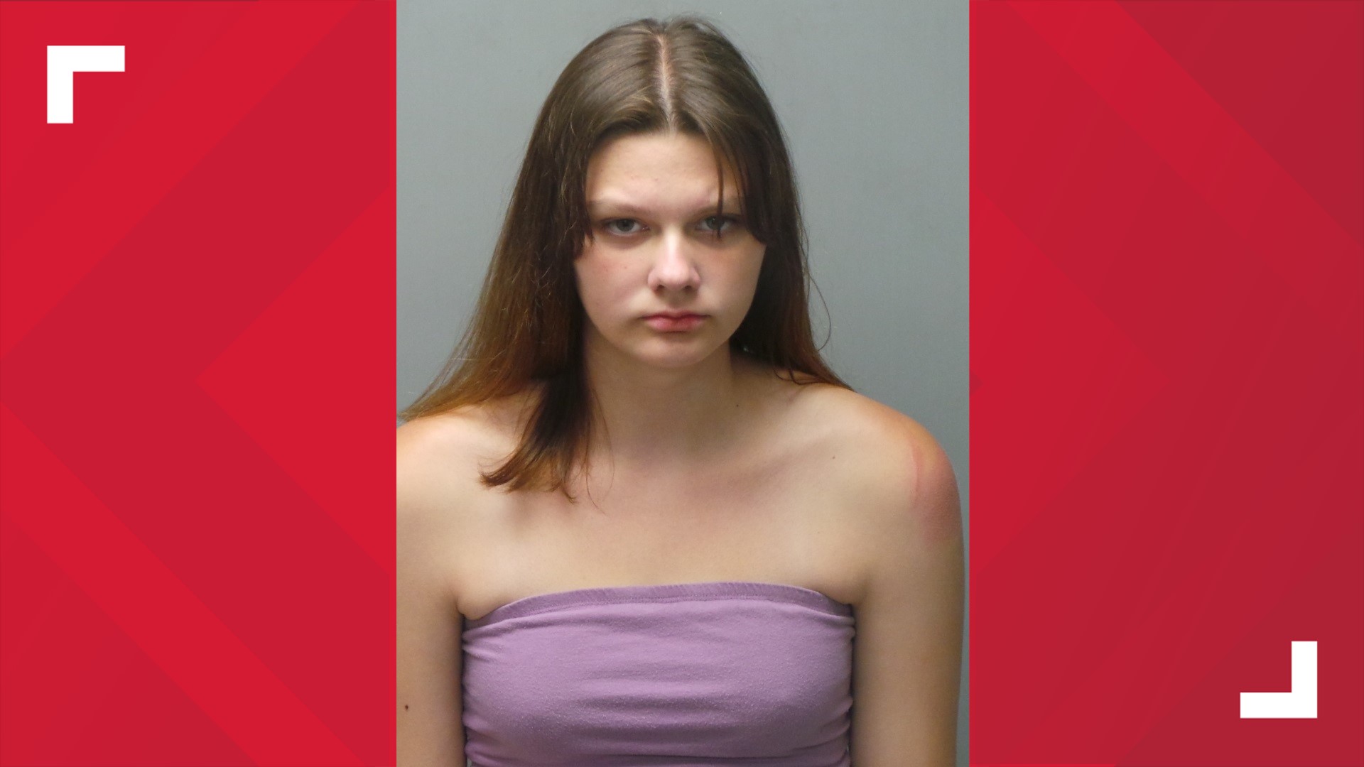 Teen Charged In Connection With Pursuit In St Charles 