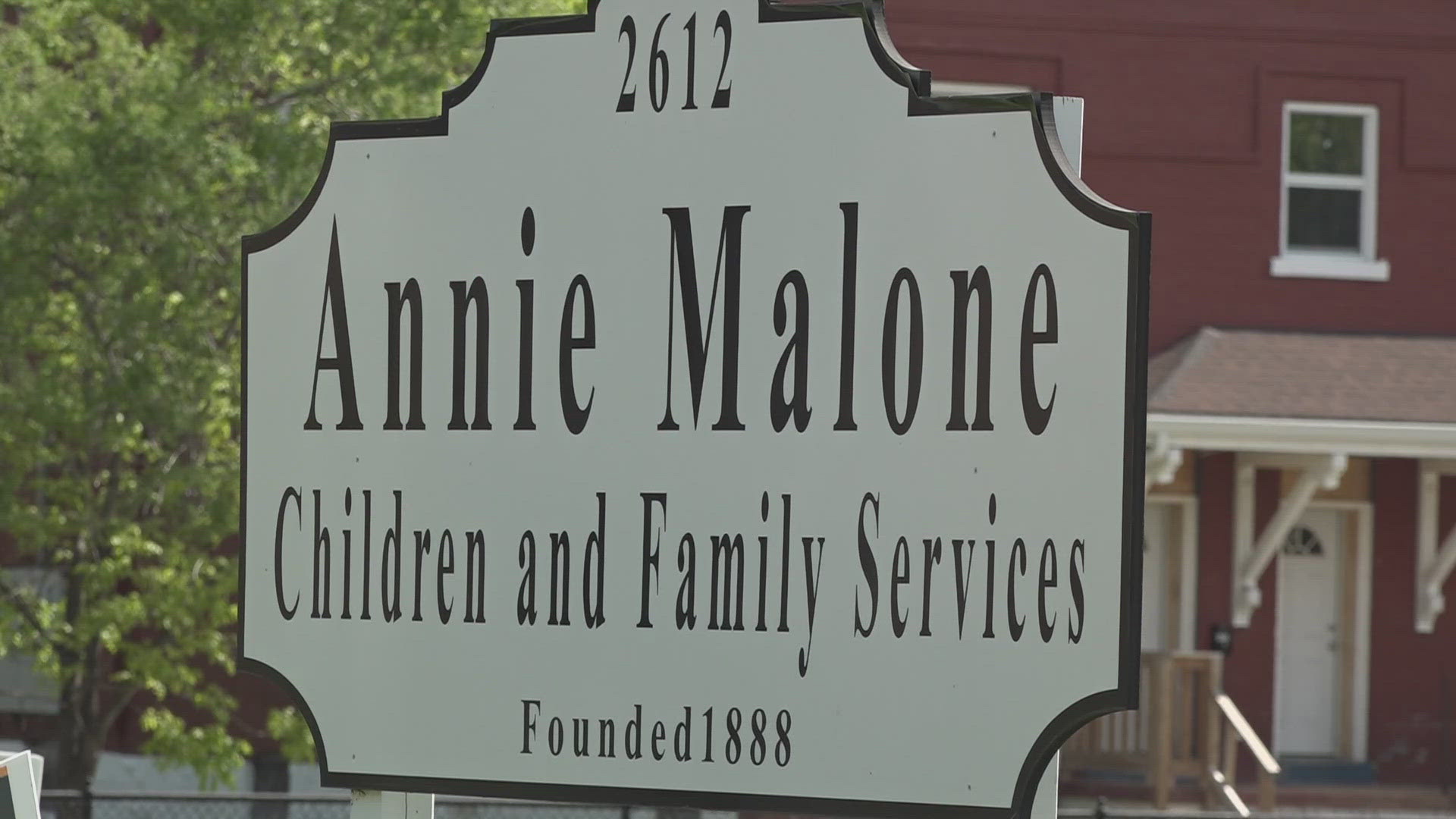 The Annie Malone May Day Parade is scheduled for Sunday, May 19, in downtown St. Louis. 5 On Your Side is partnering with the organization for the parade.