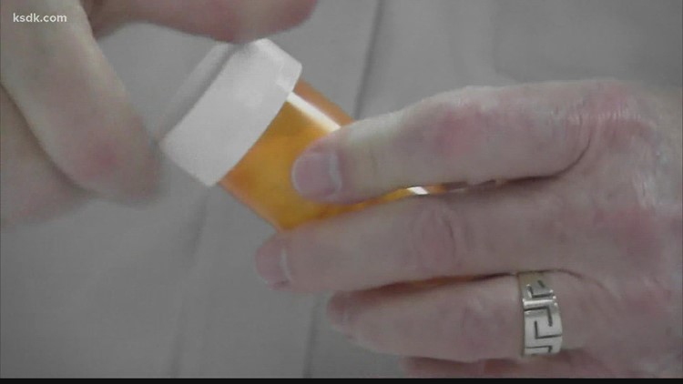 Missouri finalizes $458M deal in opioid crisis lawsuit
