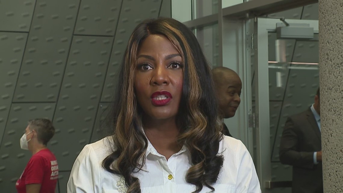 St. Louis County council chairwoman researching ways to enact local gun