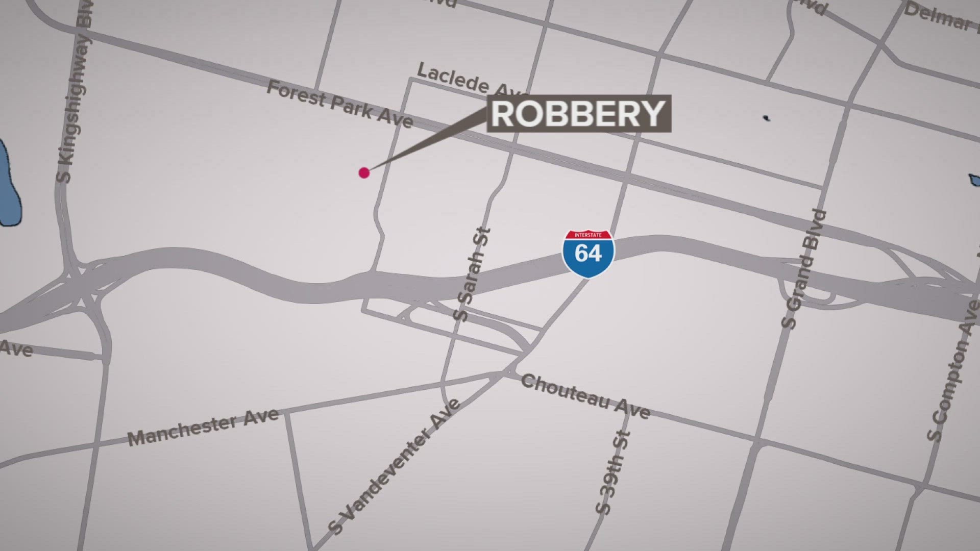 Does Video Show CIT Drivers Avoiding Armed Robbery?