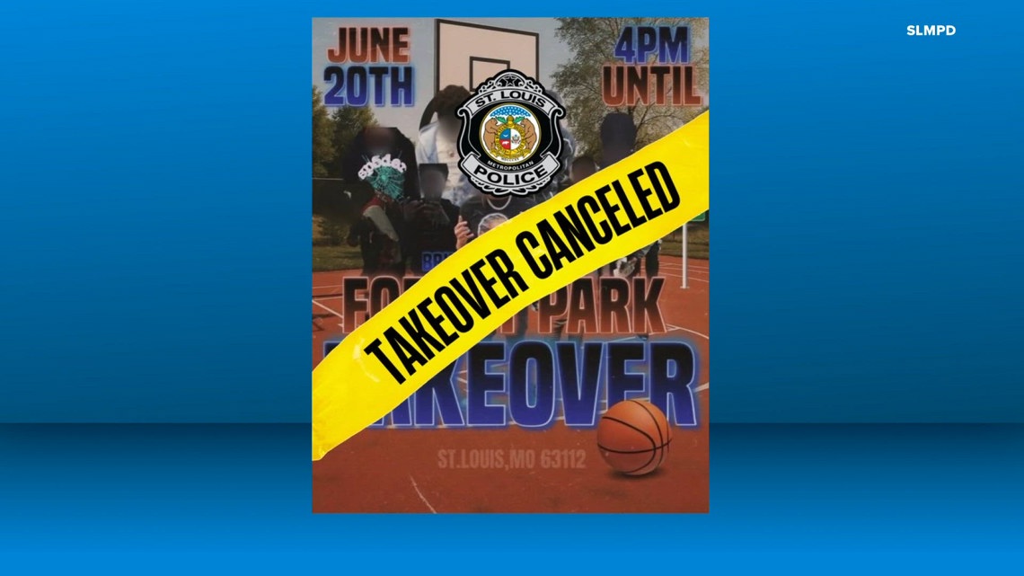 St Louis Police Thwart Several Planned teen Takeovers Including One st-louis-police-thwart-several-planned-teen-takeovers-including-one