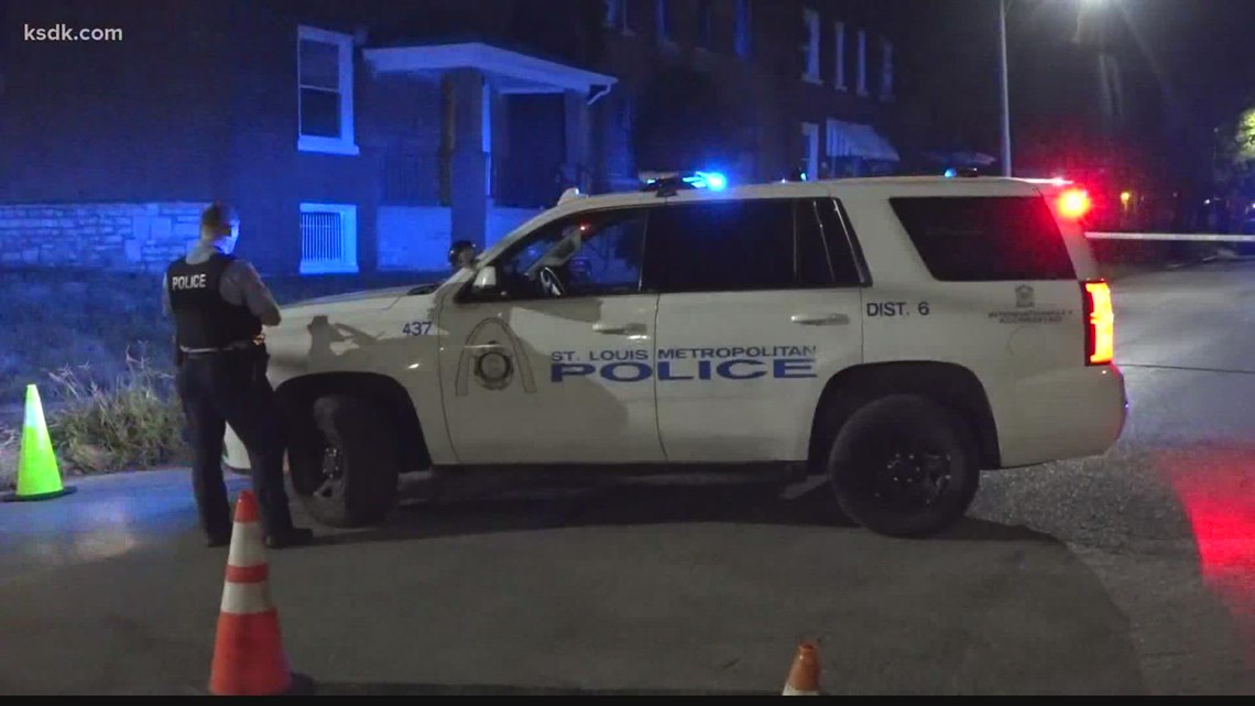 Perez Reed had previous arson case dropped | ksdk.com