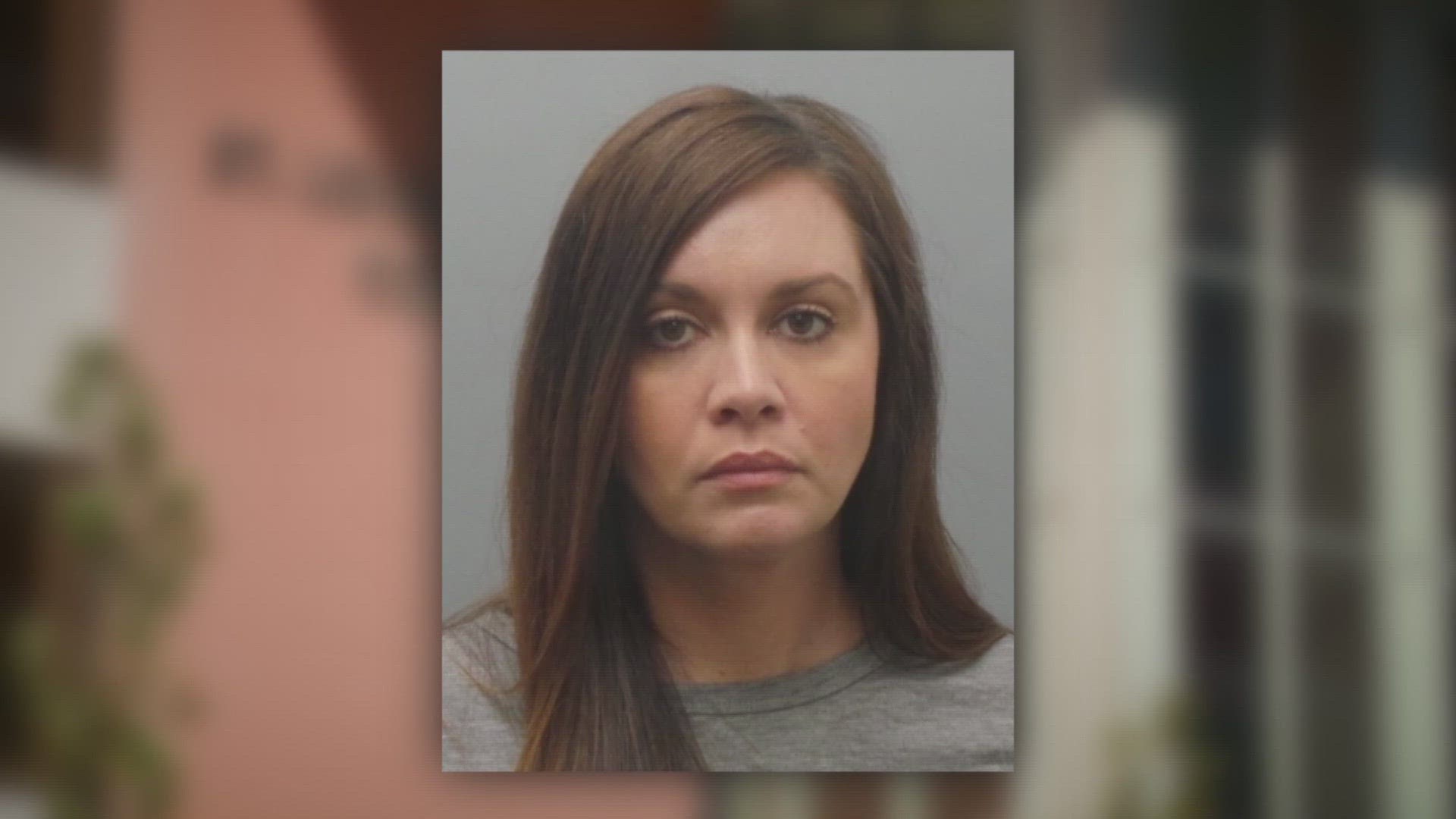 Former St John Vianney Nurse Pleads Guilty To Sex Crimes Against 