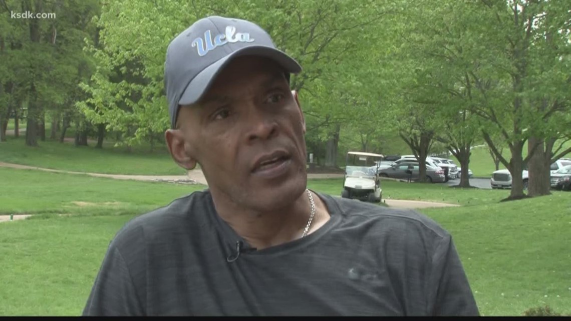 St Louis Gas Prices >> The Luis Sharpe story | ksdk.com St Louis Gas Prices >> The Luis Sharpe story | ksdk.com