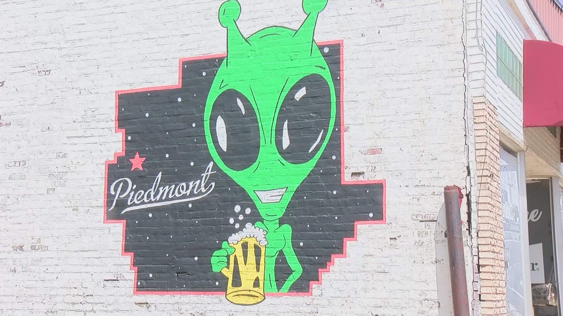 The Missouri General Assembly will designated Piedmont and Wayne County as the UFO capitals of Missouri. It marks the 50th anniversary of alleged sightings there.