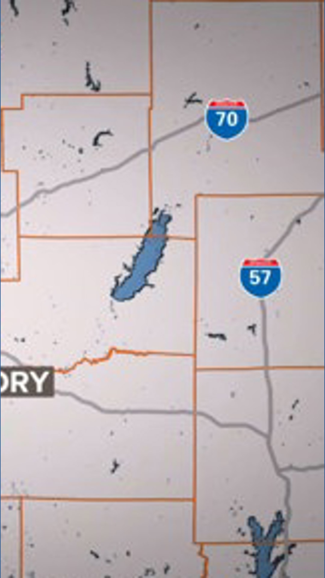 EF1 Tornado touched down in Madison County, confirmed | ksdk.com