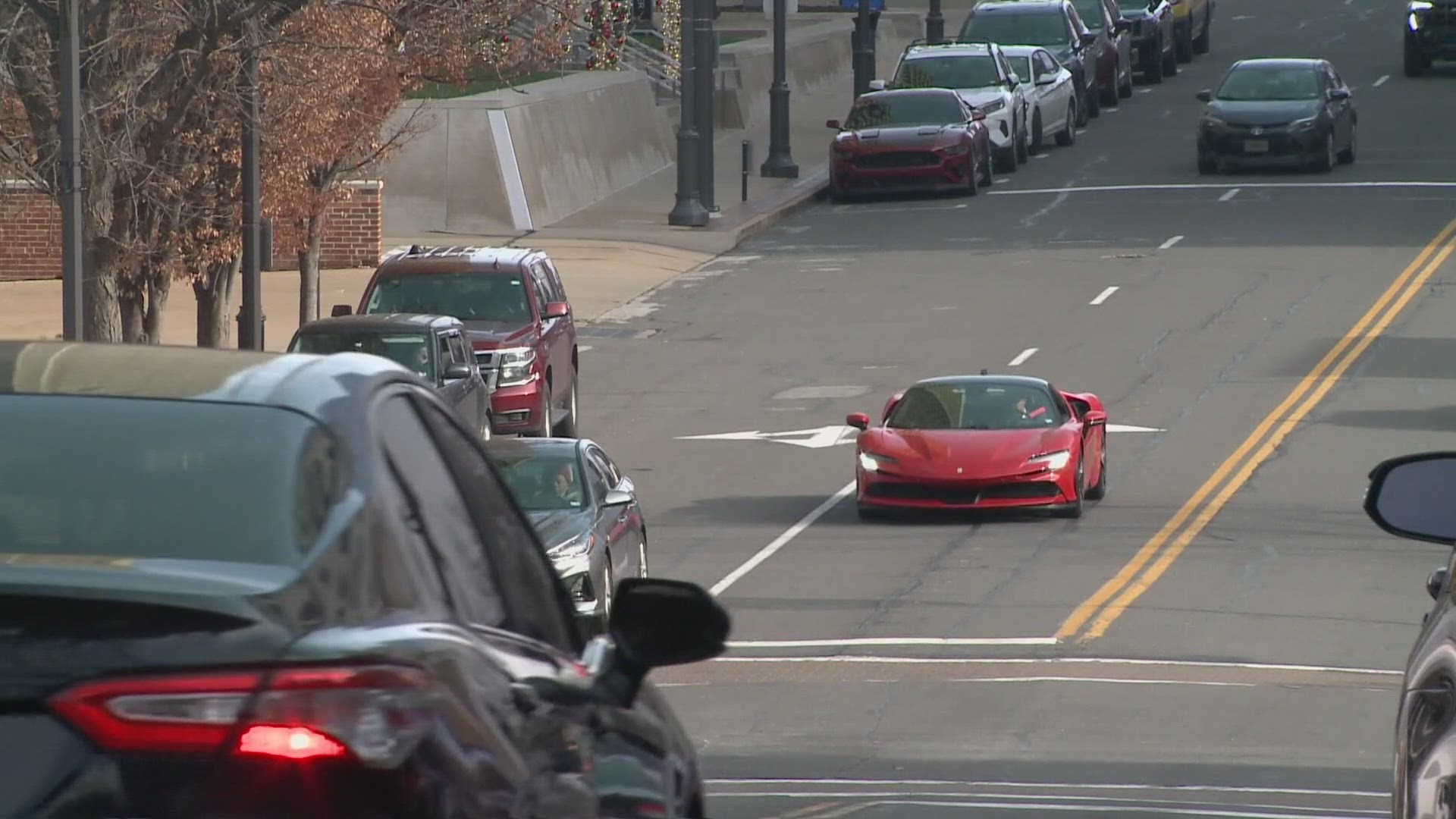 The county council unveiled its counter to Sam Page's Budget cuts. 5 On Your Side looks at how the cuts could impact personal safety--like the ShotSpotter program.