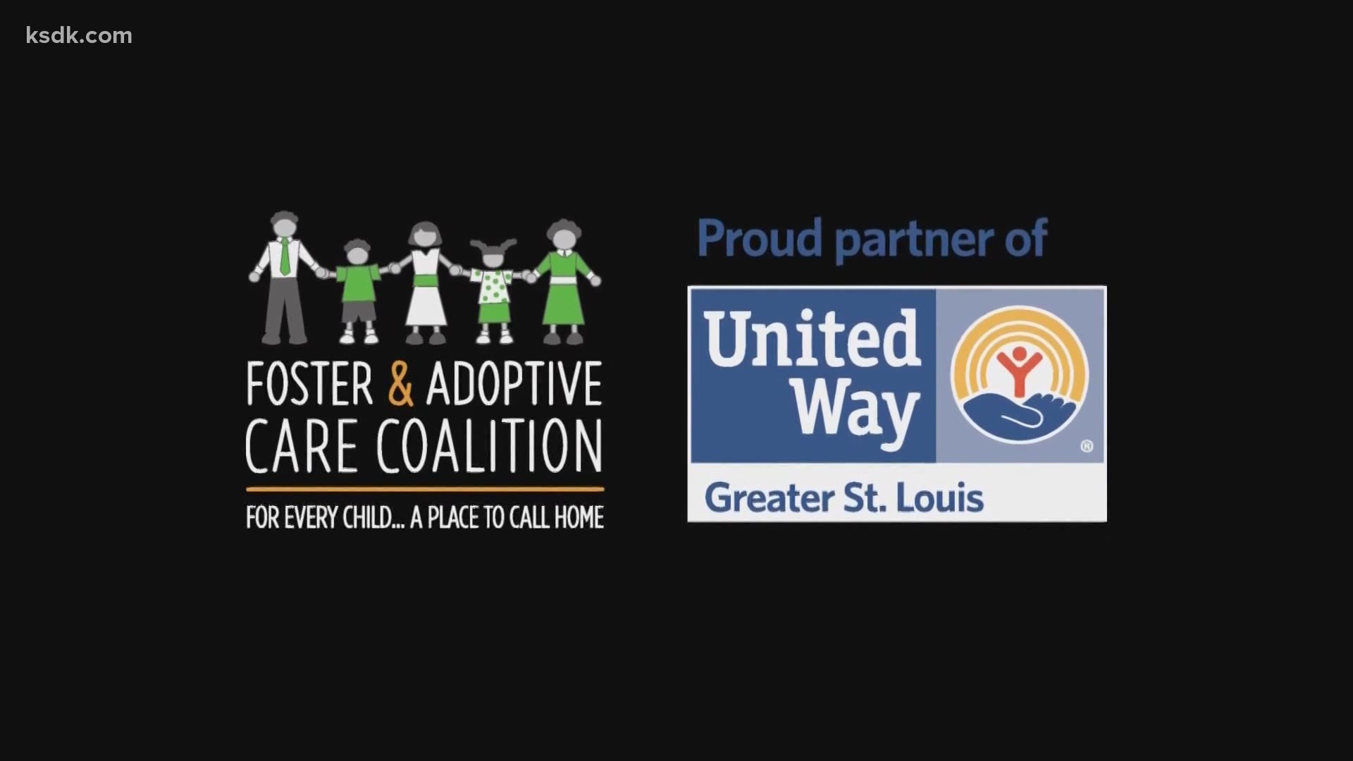 The Foster & Adoptive Care Coalition is celebrating long-term partnerships and continued care and support for kids in their community.