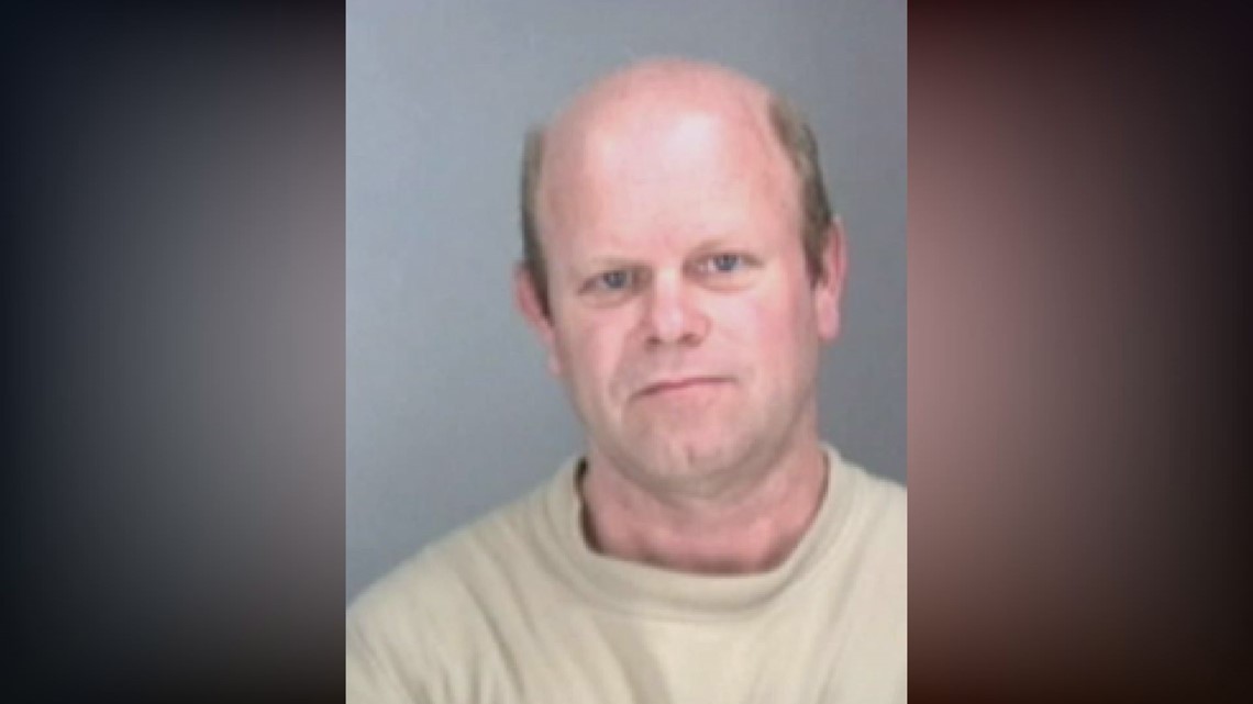 Fbi Looking For Jefferson County Sex Offender Years Later Ksdk Hot Sex Picture