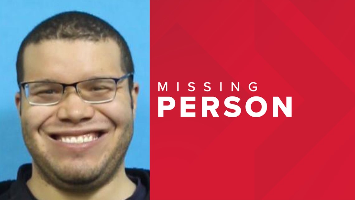St. Ann missing man: Timothy Kristmann - Vimarsana News
