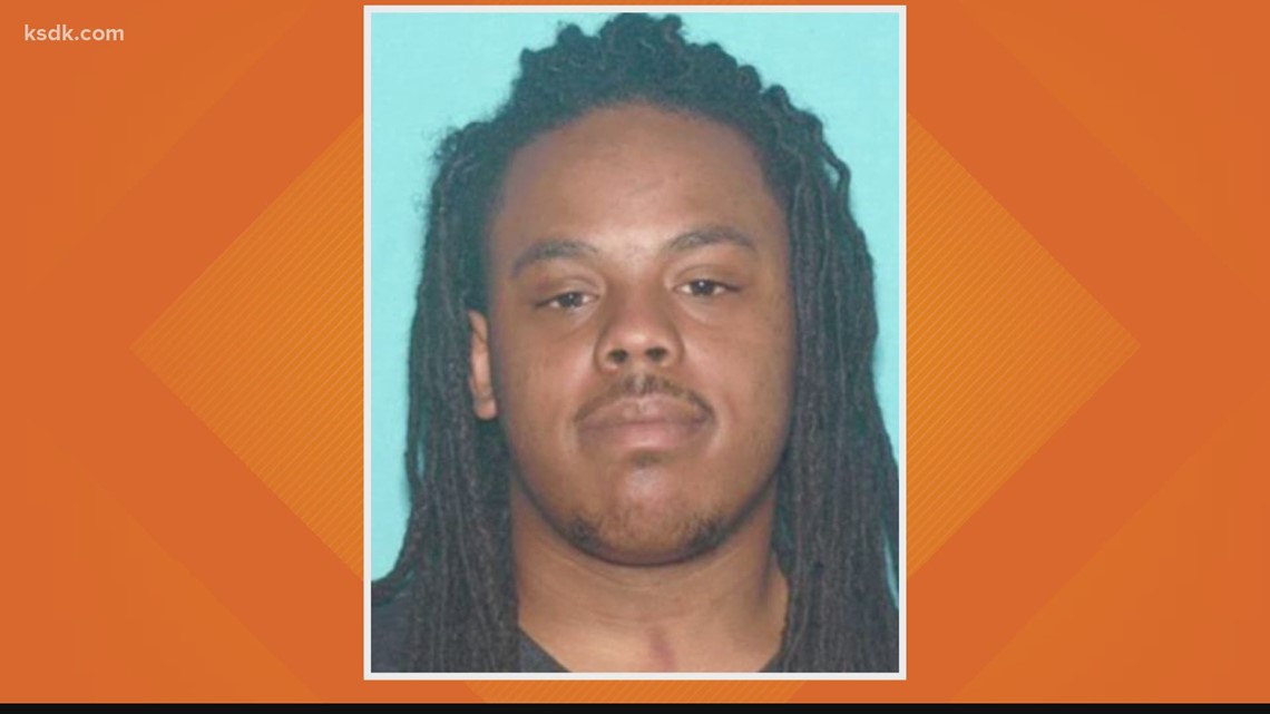 Man charged in East St. Louis double homicide | ksdk.com