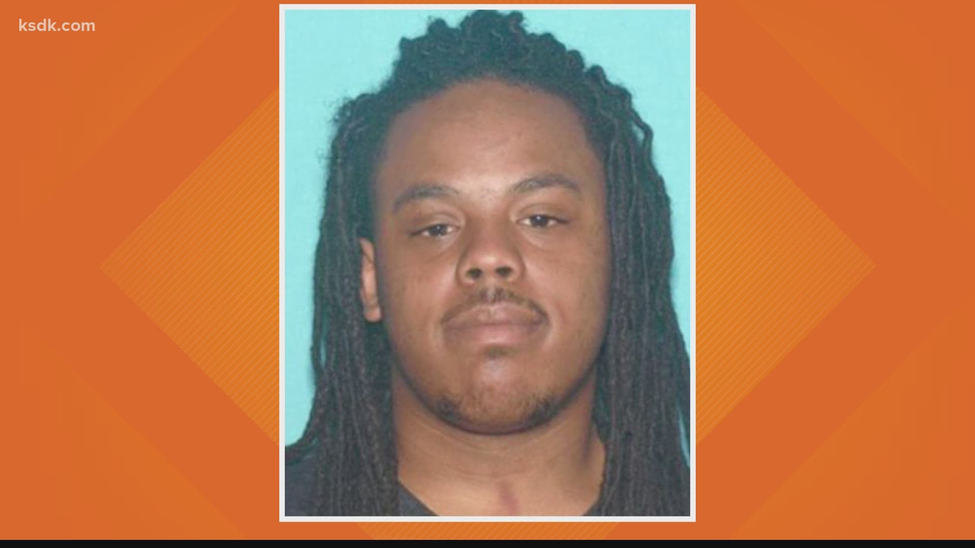 Orlando M. Ladd Jr., 29, is being held on a $1,000,000 bond for the shooting death of Charlie Howard and Martinel Labon