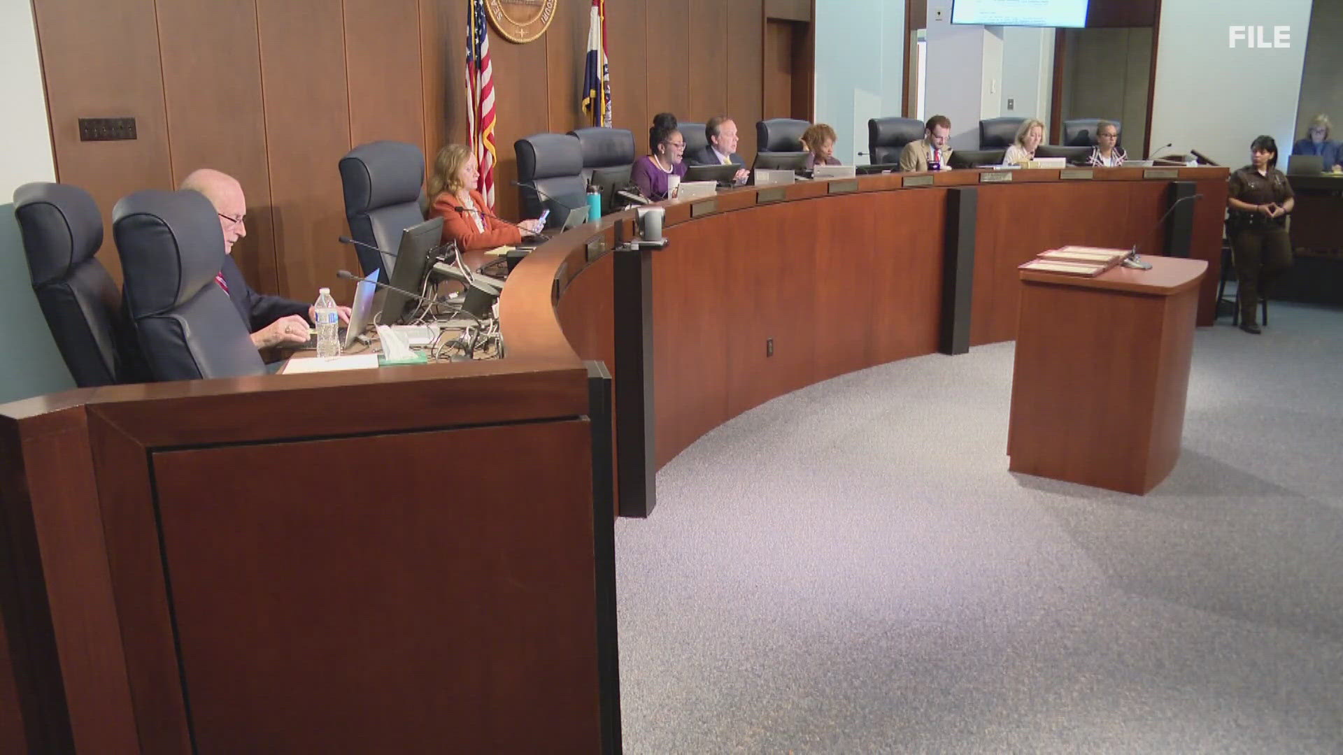 Proposal to create county manager role could go before St. Louis County ...