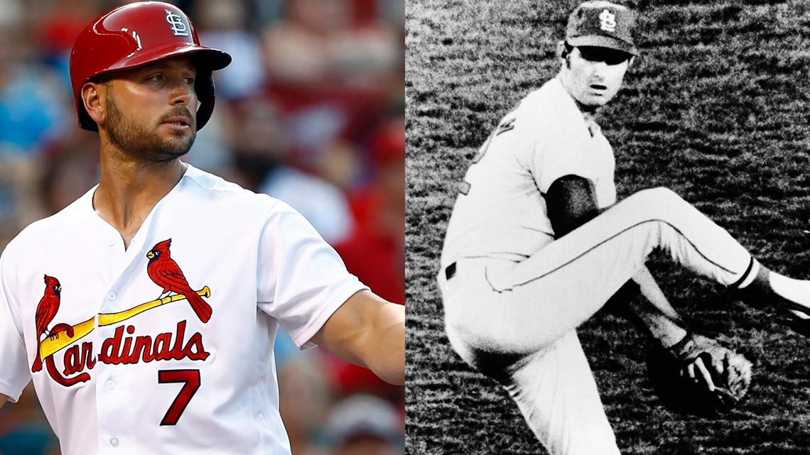 Four former Cardinals, St. Charles native on 2023 Hall of Fame ballots