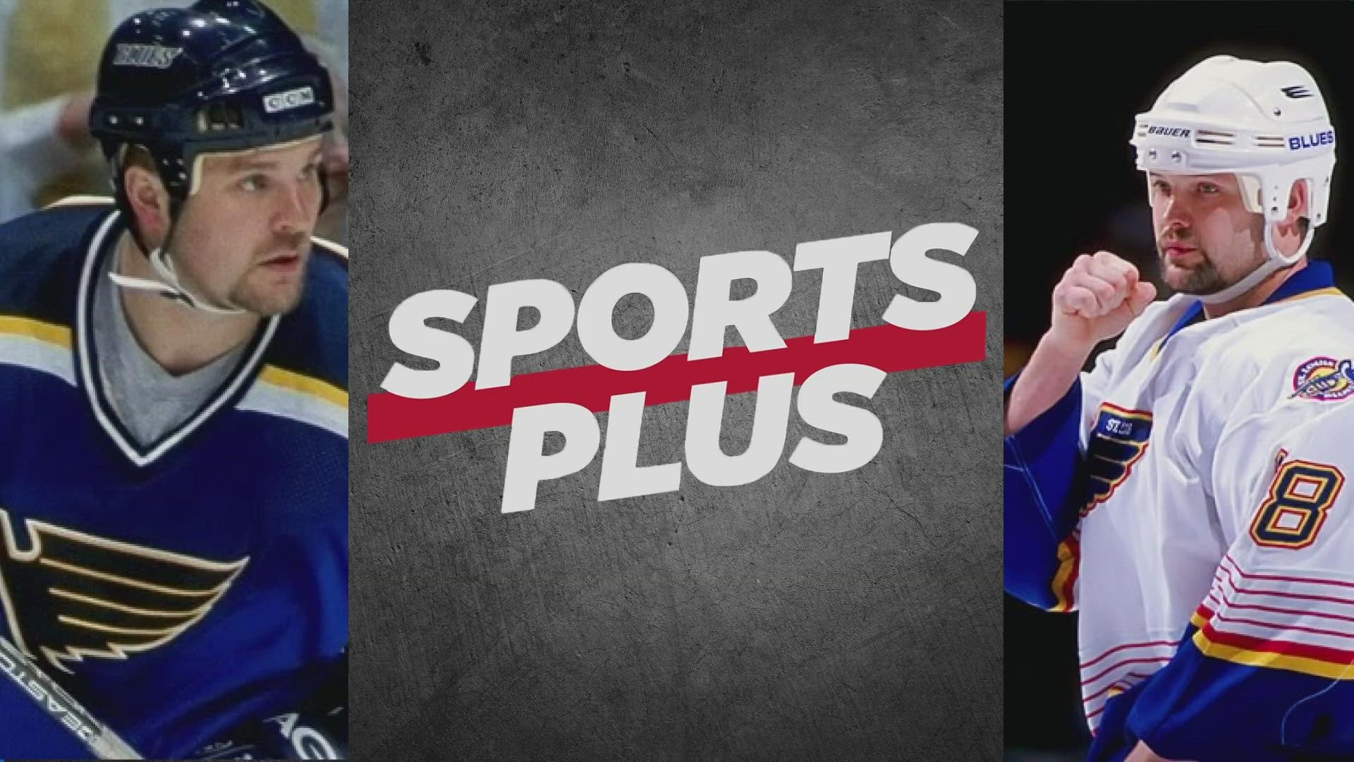Join 5 On Your Side's Sports Plus Sunday, Feb. 5 at 10:30 p.m. Kelly Chase and Tony Twist will be live.