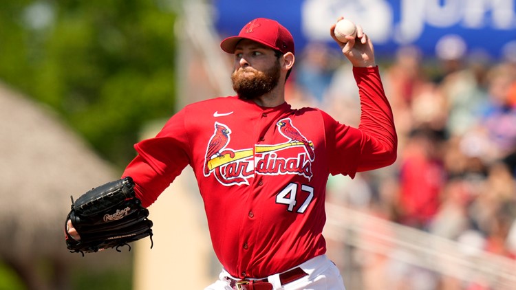 Cardinals, Marlins end in scoreless tie