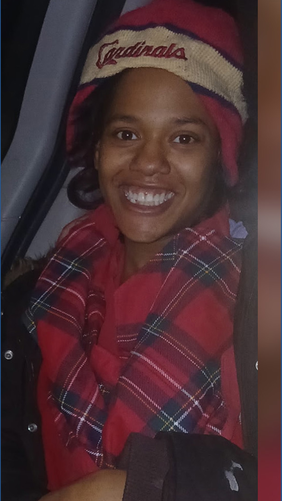 St. Louis police identify woman found dead at demolished prison site ...