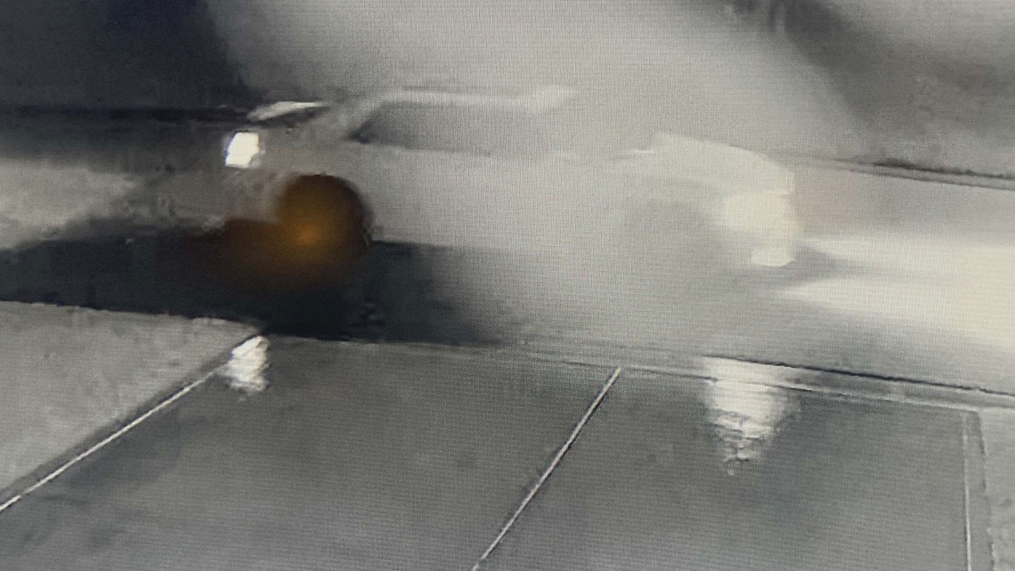 More than 40 car windows shot out across Belleville, Illinois - Vimarsana News