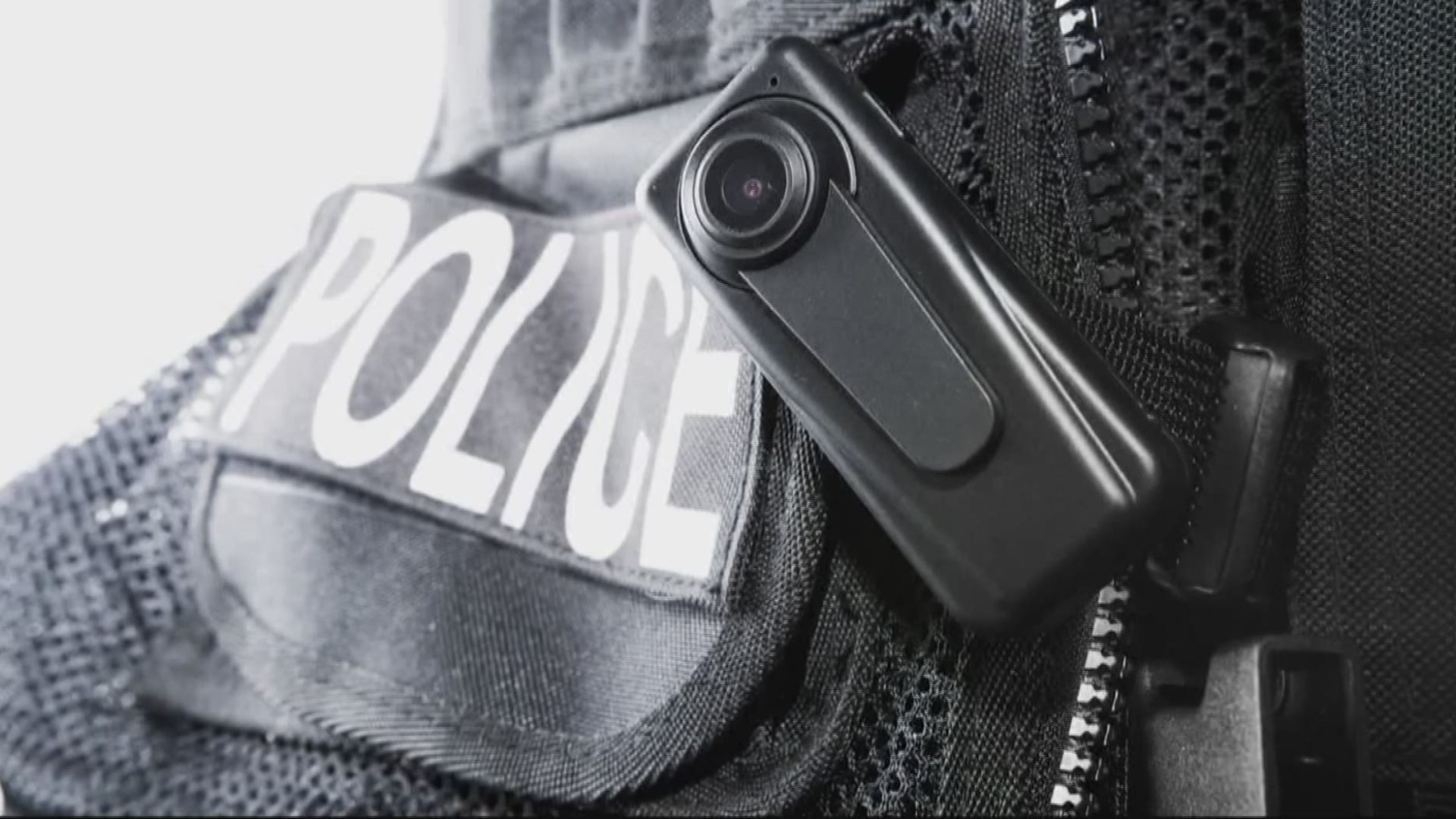 After the fatal police shooting of Terry Tillman, many people are asking whether the Richmond Heights Police Department has body cameras.