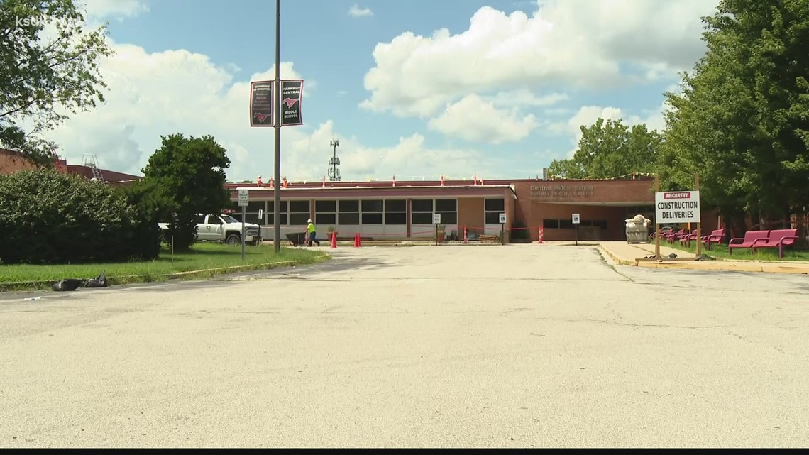 Here's how many cases of COVID19 in Parkway School District