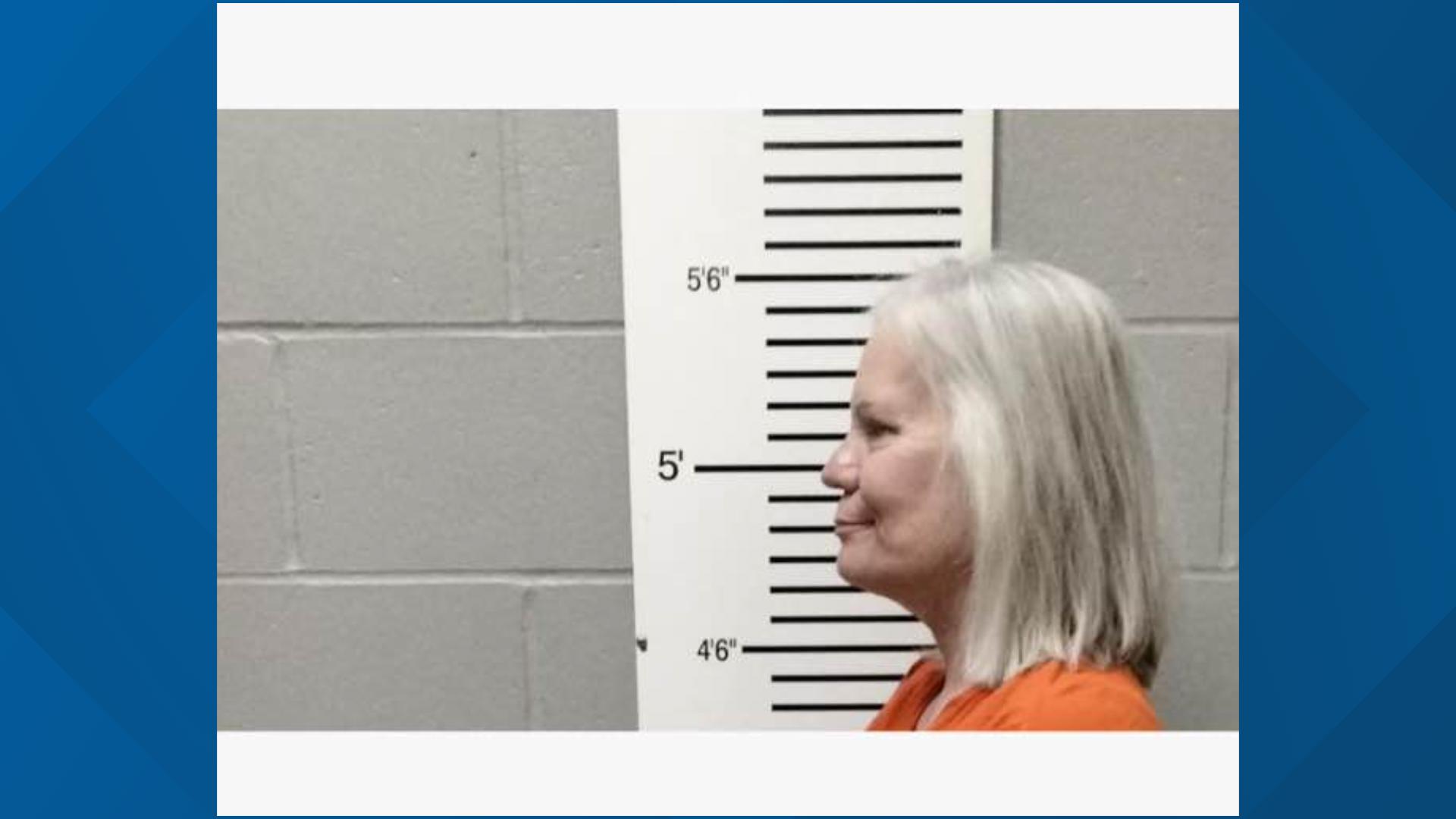 Hearing held in Pam Hupp case | ksdk.com