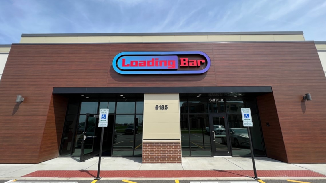 Arcade and bar combo Loading Bar opens in Metro East - Vimarsana News