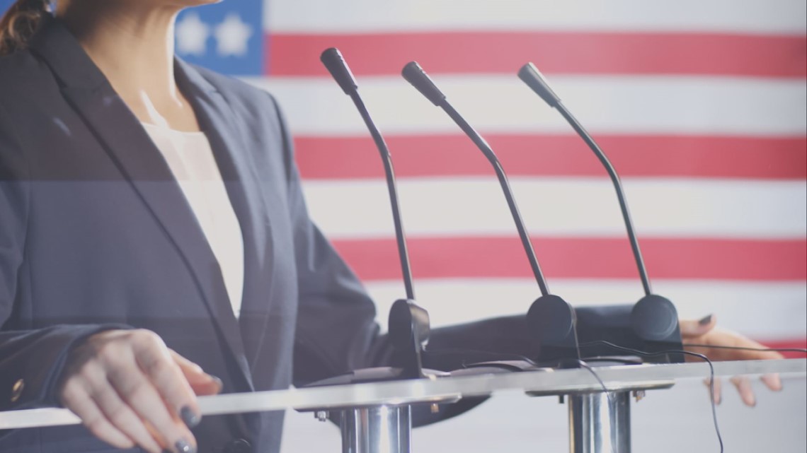 Missouri Senate primary contenders avoid debating opponents - Vimarsana News