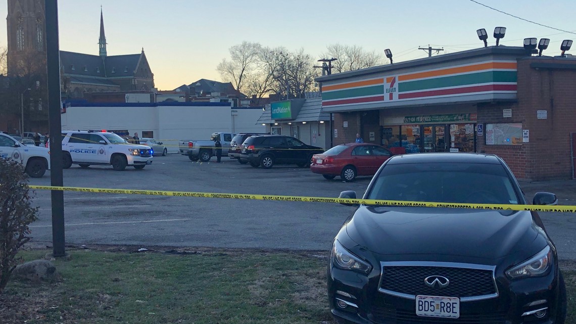 Man shot, killed in south St. Louis Monday afternoon | ksdk.com