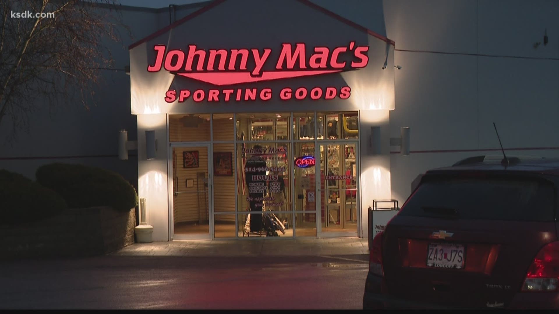 End of an Era: Johnny Mac's to close all locations after 51 years in business | ksdk.com