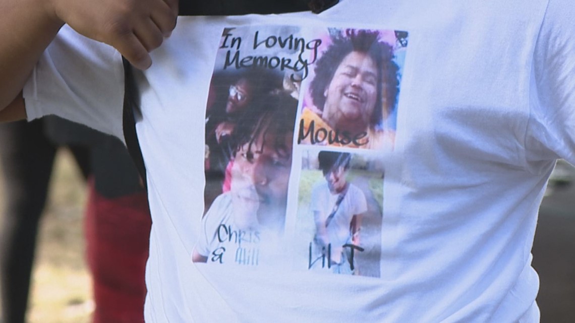 Family holds vigil for house explosion victims - Vimarsana News