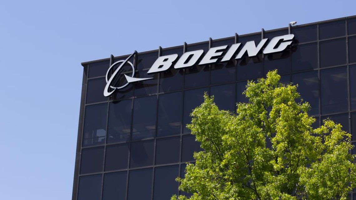 Boeing lays off union employees in St. Louis, IAM says