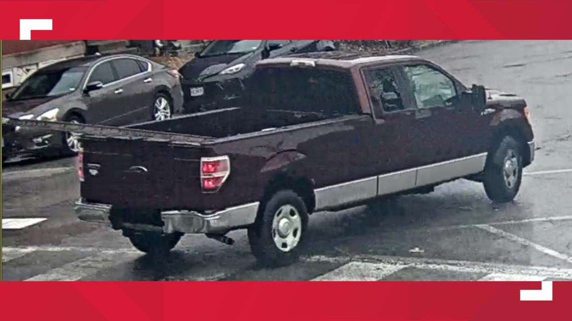Truck sought for connection to Soulard attempted arson - Vimarsana News