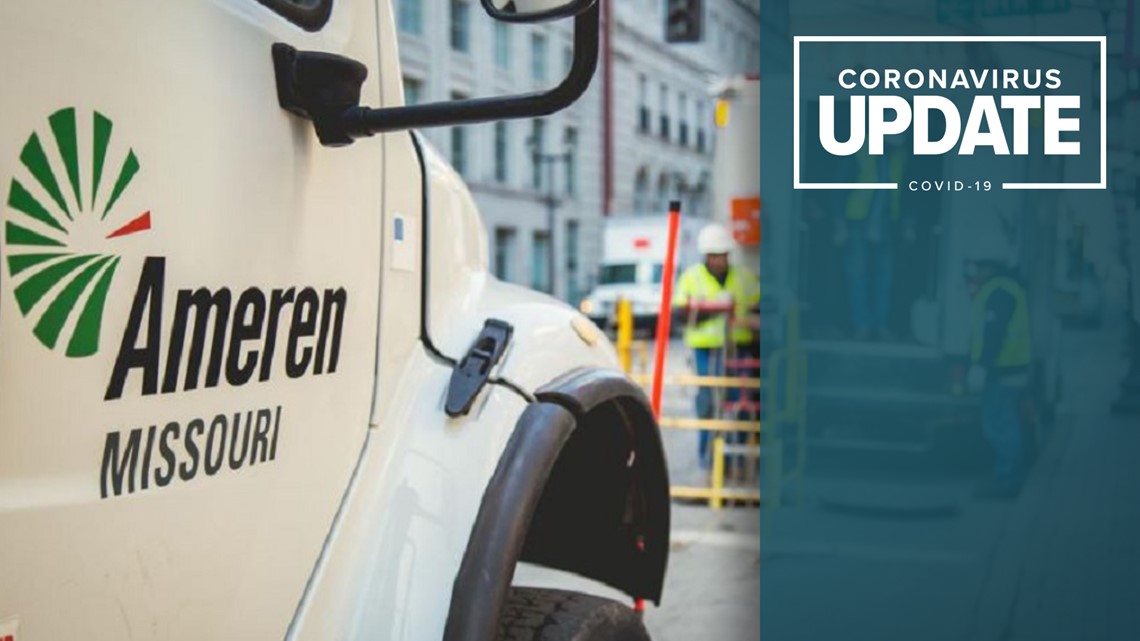 Ameren Missouri donation helps more customers pay bills