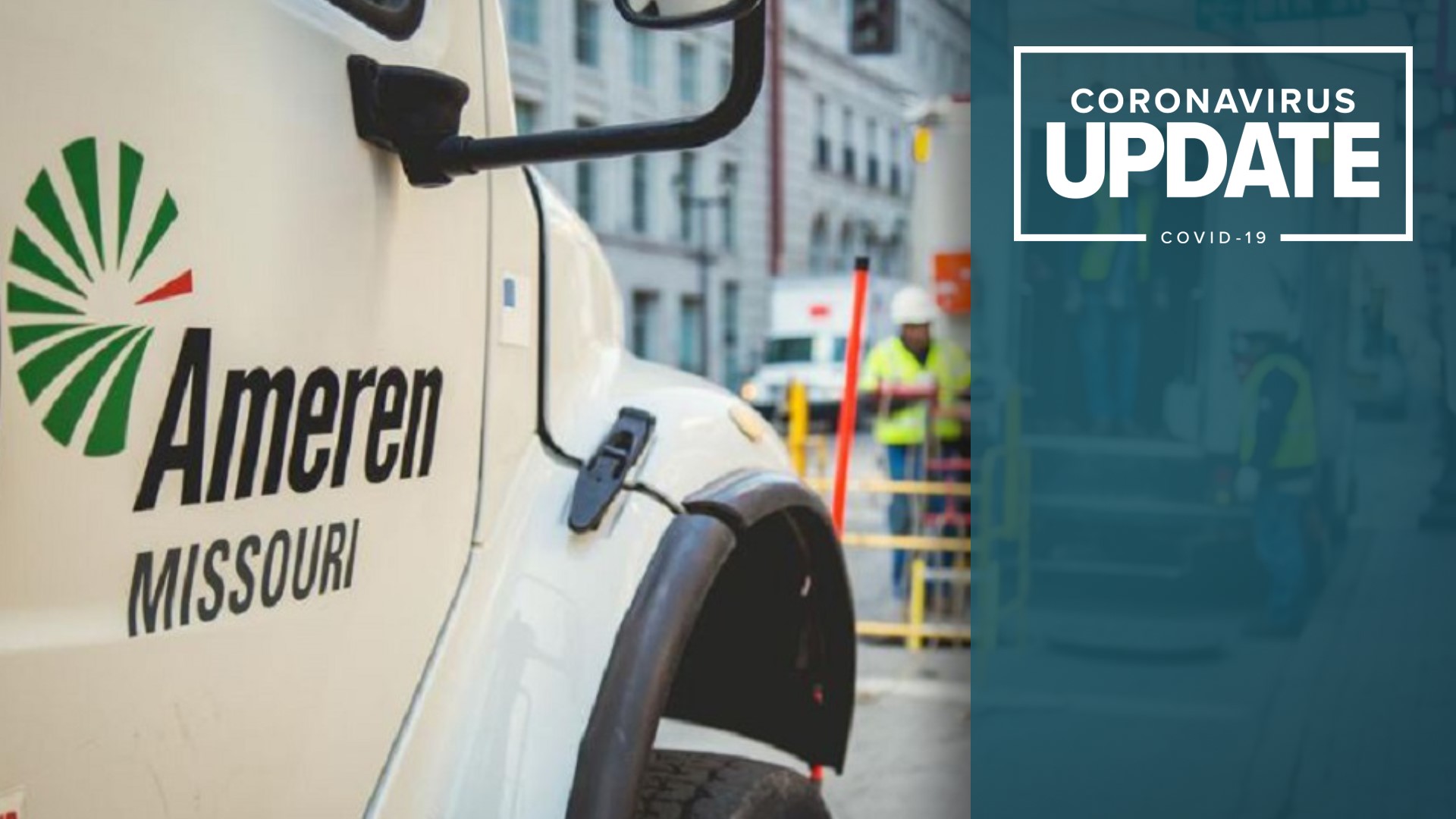 Ameren Missouri suspends service disconnections for holidays