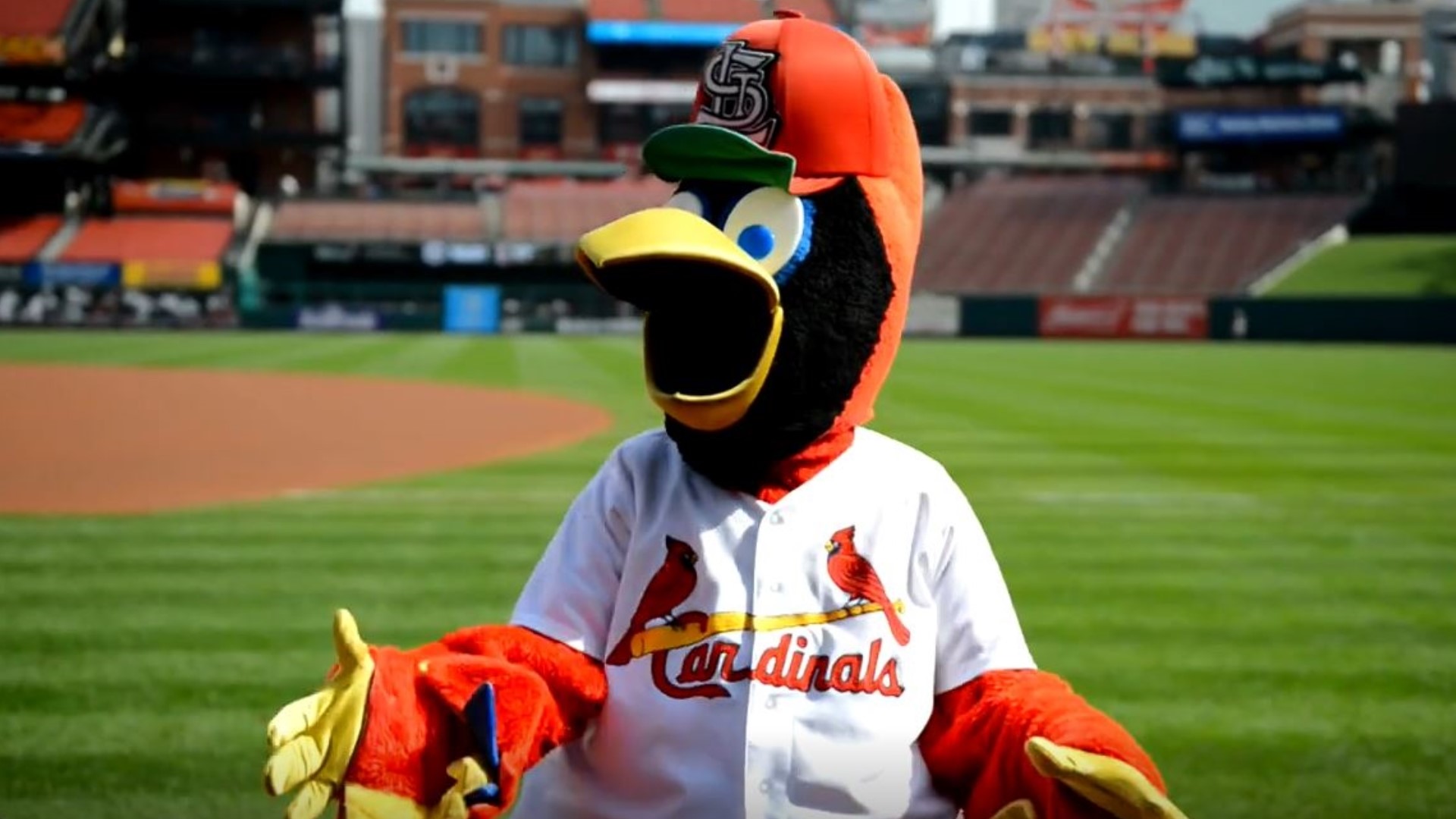 Frank Cusumano | ksdk.com