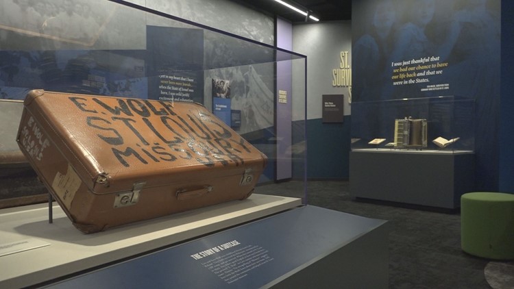 St. Louis Holocaust Museum condemns antisemitic rhetoric, encourages guests to visit