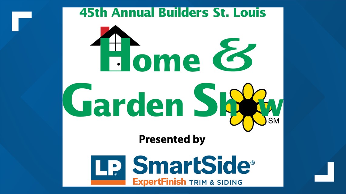 Enter to win tickets to the 45th Annual Builder's St. Louis Home