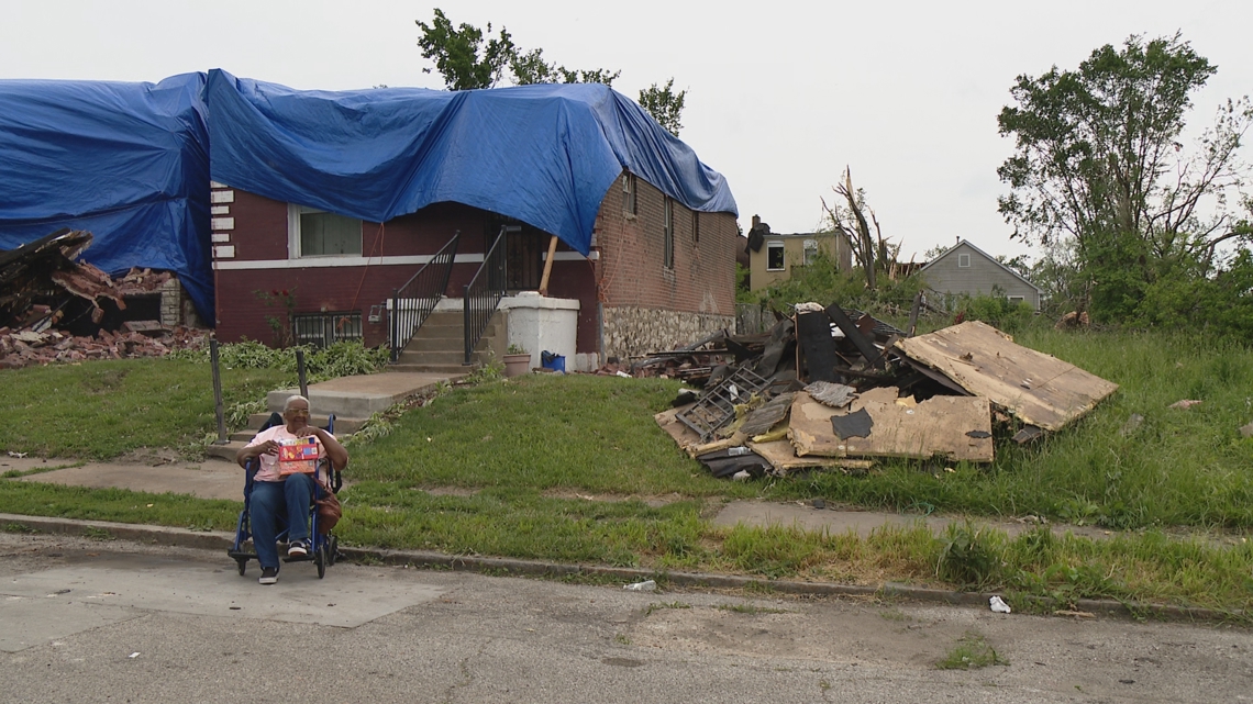 St. Louis law firm aids tornado victims in filing insurance claims