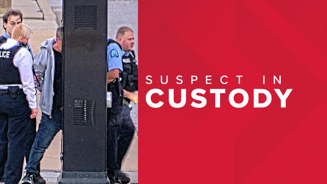 Man accused of killing brothers, arrested in St. Louis | ksdk.com
