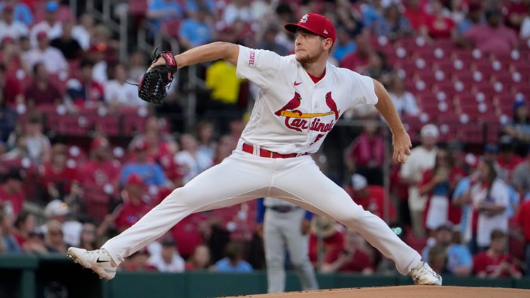 St. Louis Cardinals on X: It's Win It Wednesday time! Retweet