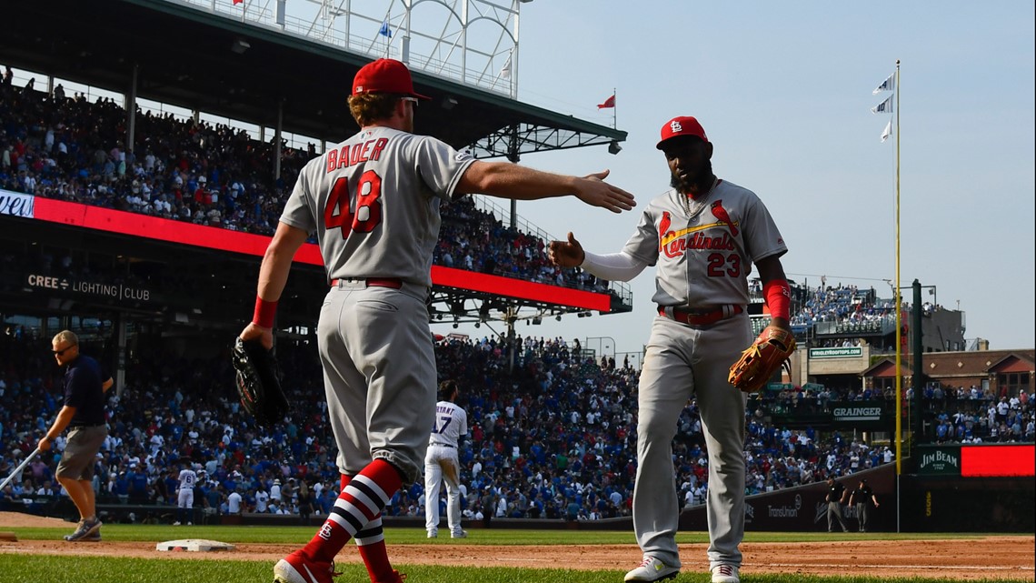 Miles Mikolas Took a Wild Journey to the Cardinals Rotation - The