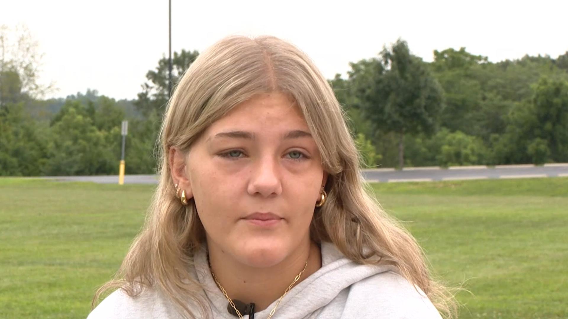 Coverage image for: ‘I don't know how to live without her’: Twin sister remembers Jefferson County teen and mother killed in shooting