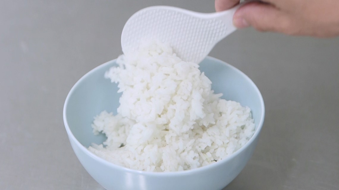 Consumer Reports: Rice cookers | ksdk.com