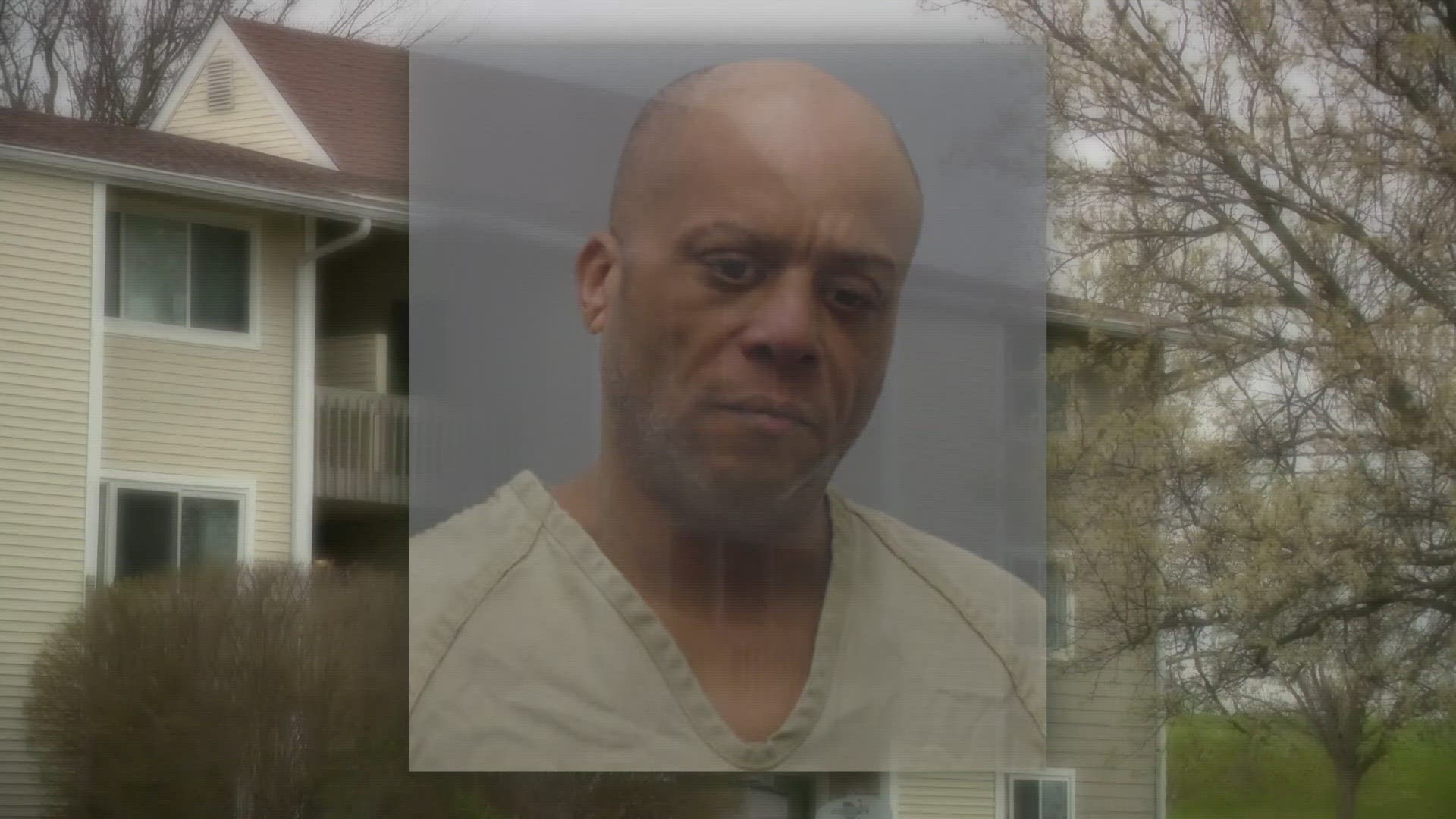 Joseph Dejoie is accused of sexually assaulting three women, and murdering one of them in his Maryland Heights apartment. Opening statement began Tuesday.