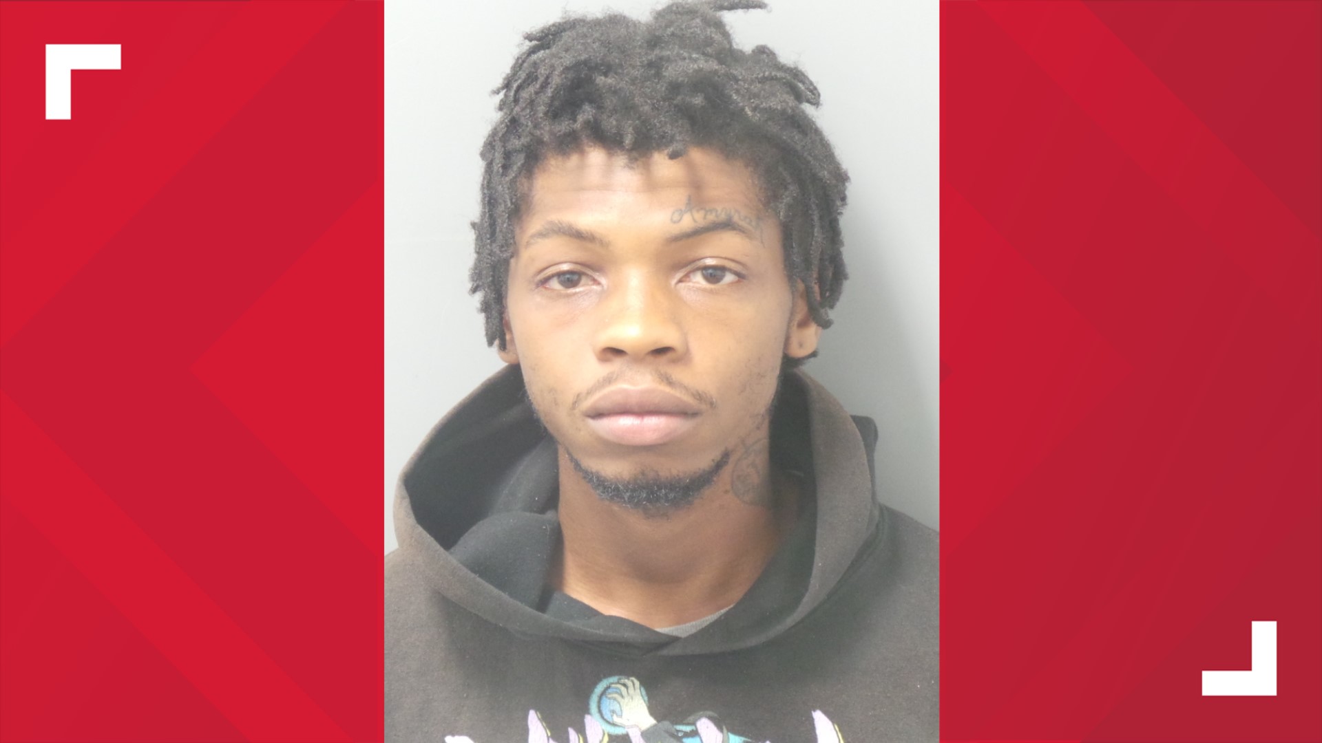 St. Louis man arrested one man for fatal gas station shooting | ksdk.com