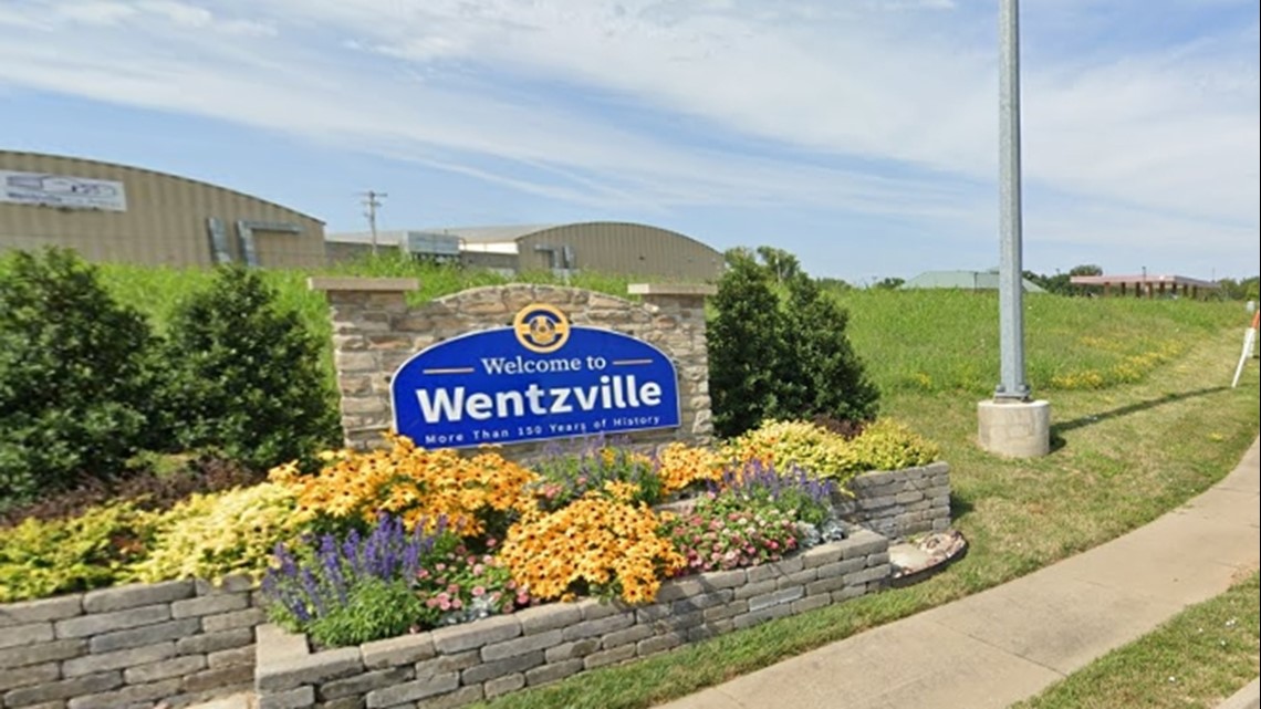 NAACP says noose found in Wentzville, Missouri - Vimarsana News