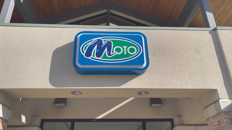 Enter to win a $50 gift card to use at Moto Mart