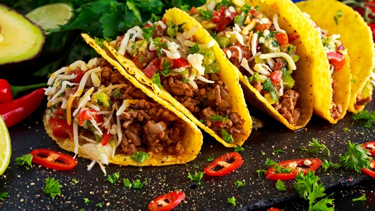 Taco-bout delicious! 35 restaurants celebrating St. Louis Taco Week
