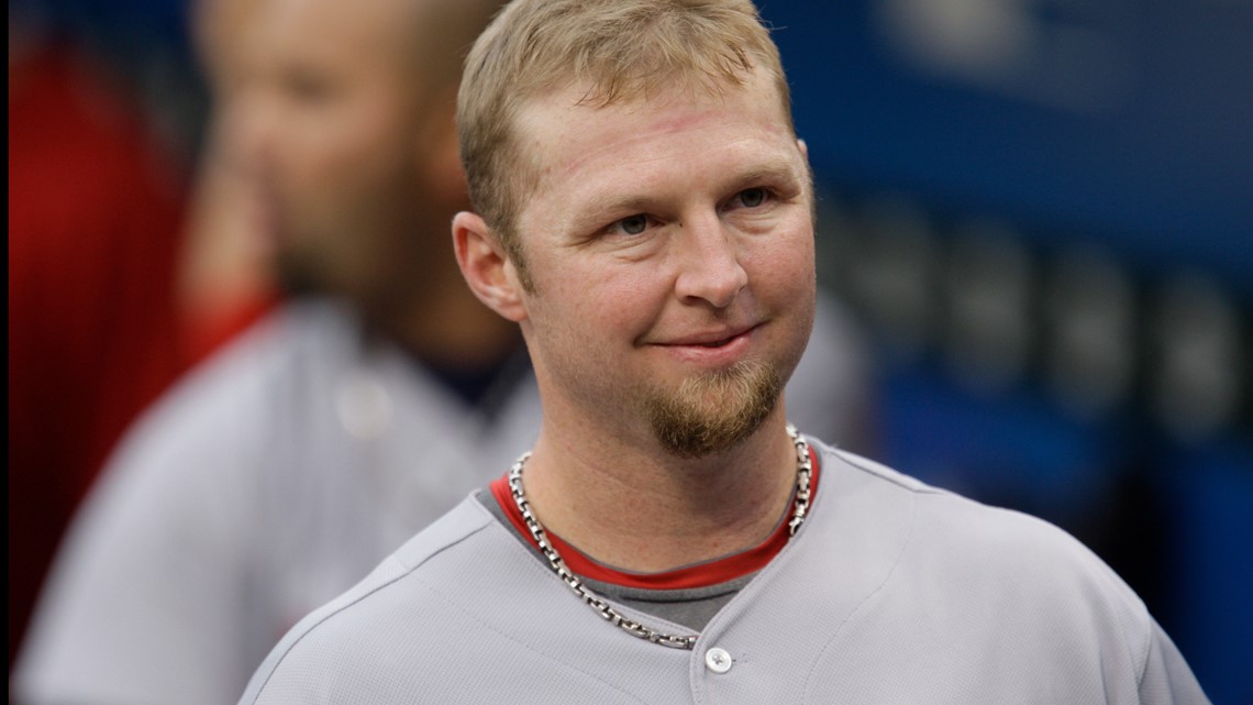 Former Cardinals Teammate Brad Thompson remembers Chris Duncan